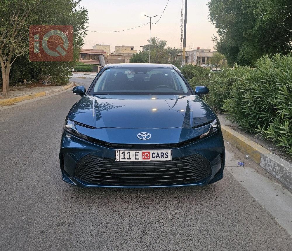 تويوتا كامري